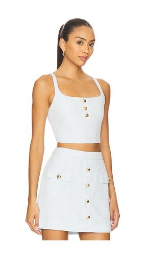Sunny Top en . Taille M. Also en L - Karina Grimaldi - Modalova