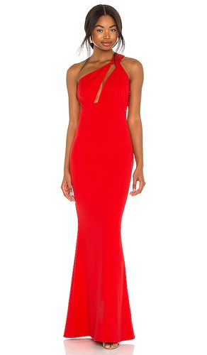 X REVOLVE Edgy Dress in . Size M, S, XS - Katie May - Modalova