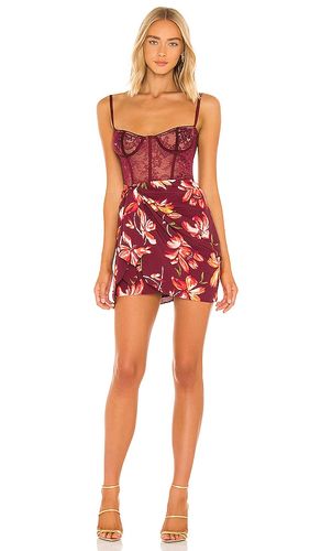 Man Whisperer Dress in . Size M, S, XL, XS - Katie May - Modalova