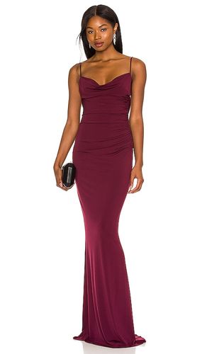 ROBE DE SOIRÉE SURREAL en . Taille S. Also en L, XL - Katie May - Modalova