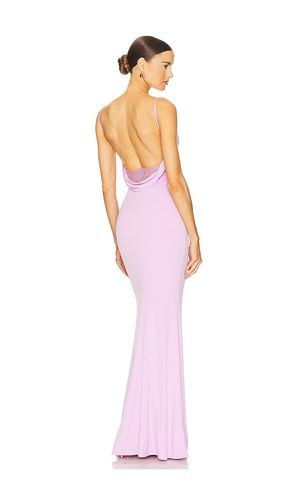 ROBE DE SOIRÉE SURREAL en . Taille M. Also en L, S, XL, XS - Katie May - Modalova