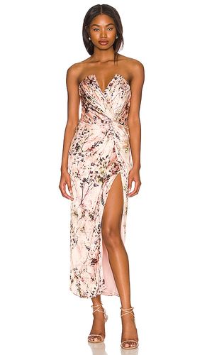 Come On Home Dress in . Size M, S, XS - Katie May - Modalova