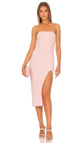 Grace Dress in . Size M, S - Katie May - Modalova