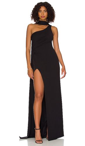 ROBE DE SOIRÉE AMINA en . Taille S. Also en - Katie May - Modalova