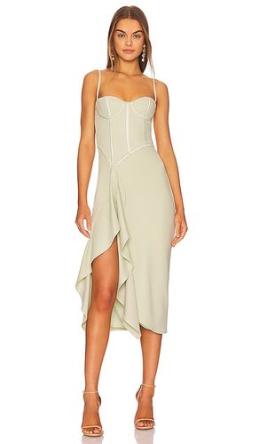 Doutzen Dress in . Size M, S, XS - Katie May - Modalova