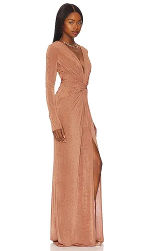 ROBE DE SOIRÉE IN A MOOD en . Taille S. Also en XS, XXS - Katie May - Modalova