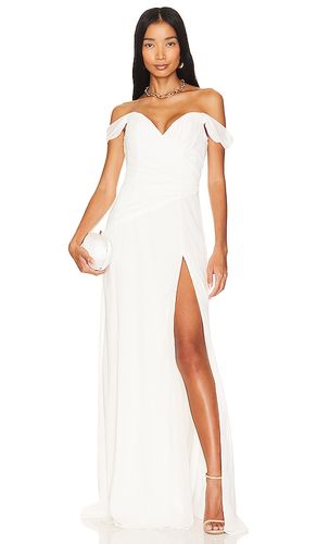 ROBE DE SOIRÉE DARCY en . Taille S. Also en - Katie May - Modalova