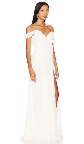 ROBE DE SOIRÉE DARCY en . Taille S. Also en - Katie May - Modalova