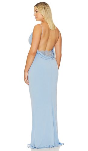 ROBE DE SOIRÉE SURREAL en . Taille M. Also en L - Katie May - Modalova