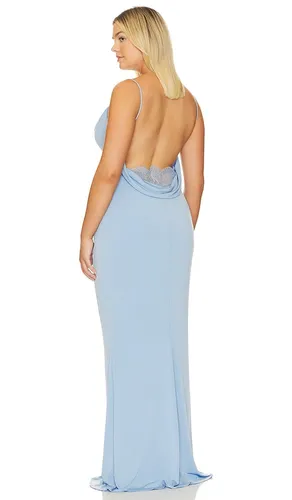 ROBE DE SOIRÉE SURREAL en . Taille S. Also en M, L, XL - Katie May - Modalova