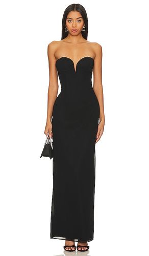 ROBE DE SOIRÉE URSULA en . Taille M. Also en S - Katie May - Modalova
