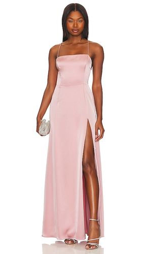 ROBE DE SOIRÉE TRUDY en . Taille S. Also en M, XL, XXL - Katie May - Modalova