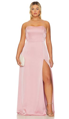 ROBE DE SOIRÉE TRUDY en . Taille S. Also en M, XL, XXL - Katie May - Modalova