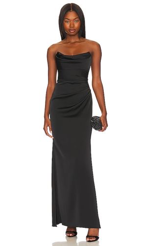 ROBE DE SOIRÉE TAYLOR en . Taille L. Also en M, S, XS - Katie May - Modalova
