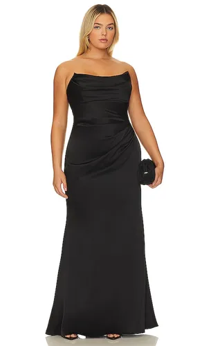 ROBE DE SOIRÉE TAYLOR en . Taille S. Also en XS - Katie May - Modalova