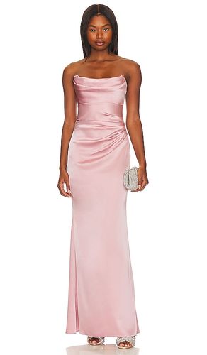 ROBE DE SOIRÉE TAYLOR en . Taille L. Also en M, S, XL, XS, XXS - Katie May - Modalova