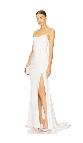 ROBE DE SOIRÉE BELLE en . Taille XL. Also en XS - Katie May - Modalova