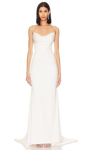 ROBE DE SOIRÉE CLAUDIA en . Taille L. Also en M, S, XL, XS, XXS - Katie May - Modalova