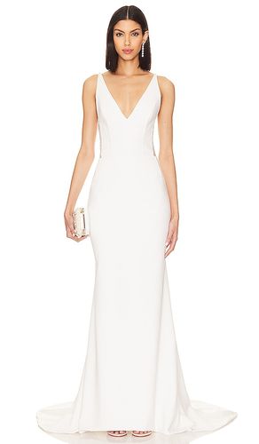 ROBE DE SOIRÉE SOPHIA en . Taille XL. Also en L - Katie May - Modalova