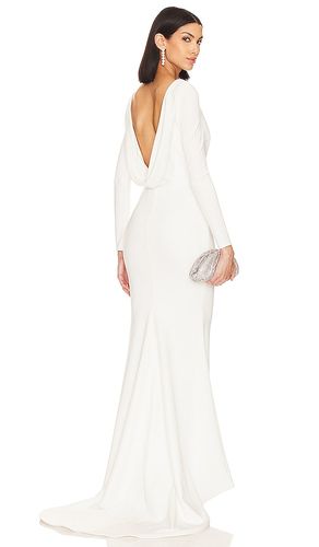ROBE DE SOIRÉE WASSON en . Taille S. Also en L - Katie May - Modalova