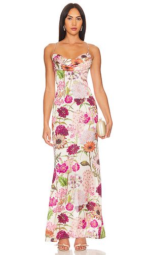 ROBE DE SOIRÉE TARA en . Taille S. Also en XS, L - Katie May - Modalova