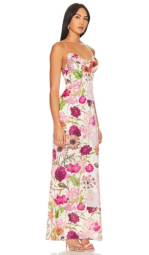 ROBE DE SOIRÉE TARA en . Taille S. Also en L, XS - Katie May - Modalova