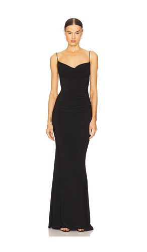 ROBE DE SOIRÉE SURREAL en . Taille M. Also en L, S, XL, XS, XXS - Katie May - Modalova
