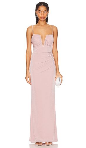 ROBE DE SOIRÉE ERYKAH en . Taille S. Also en M - Katie May - Modalova