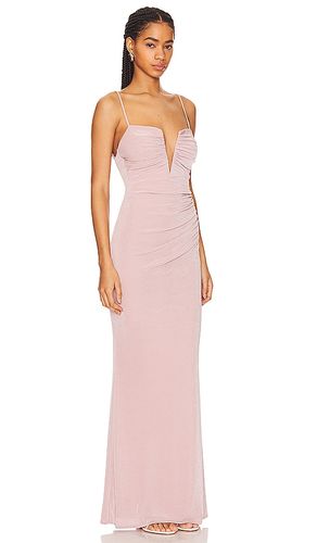 ROBE DE SOIRÉE ERYKAH en . Taille M. Also en S, XS - Katie May - Modalova