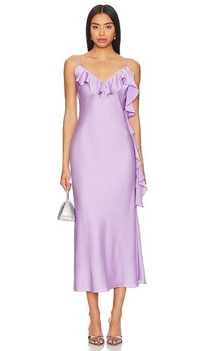 ROBE ADRIENNE in . Size S - Katie May - Modalova