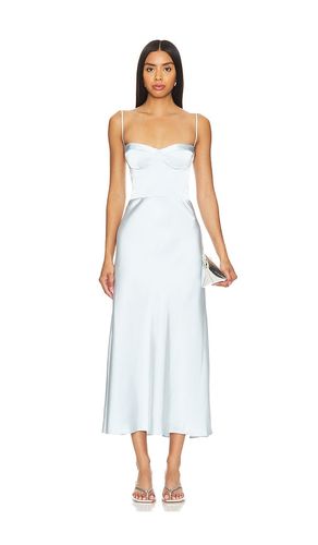 ROBE FLORA in . Size S, XL, XS, XXS - Katie May - Modalova