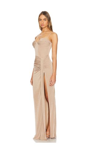 ROBE DE SOIRÉE CHAKA en . Taille L. Also en M, S, XL, XS, XXS - Katie May - Modalova