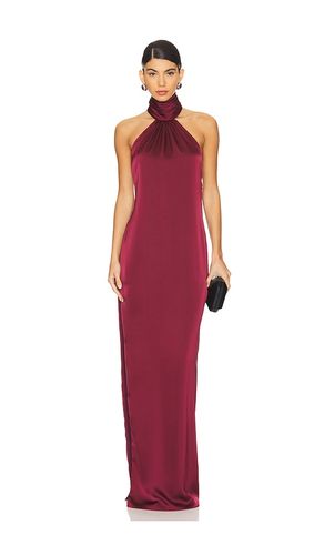 ROBE DE SOIRÉE SIDRIT en . Taille L. Also en M, S, XL, XS - Katie May - Modalova