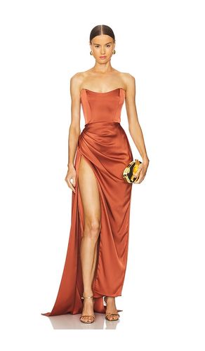 ROBE DE SOIRÉE BITA en . Taille M. Also en - Katie May - Modalova