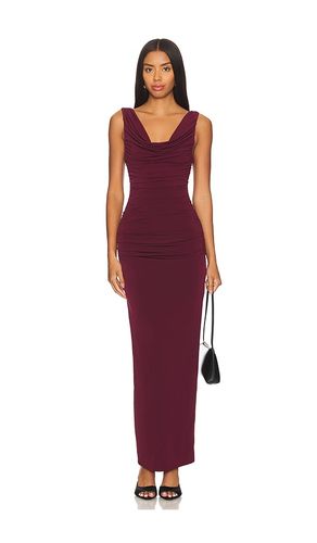 ROBE DE SOIRÉE RITA en . Taille L. Also en M, S, XL, XS - Katie May - Modalova