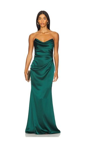 ROBE DE SOIRÉE TAYLOR en . Taille S. Also en XS - Katie May - Modalova