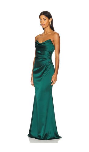 ROBE DE SOIRÉE TAYLOR en . Taille L. Also en S, XS - Katie May - Modalova