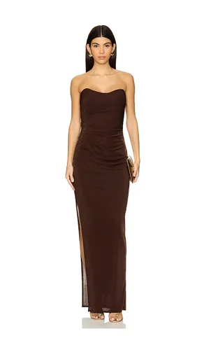 ROBE DE SOIRÉE SWAY en . Taille L. Also en S, XS - Katie May - Modalova