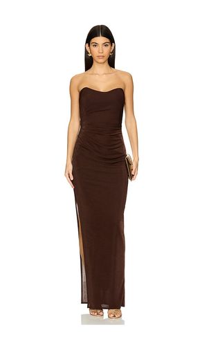 ROBE DE SOIRÉE SWAY en . Taille L. Also en XS - Katie May - Modalova