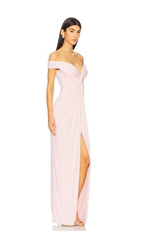 ROBE DE SOIRÉE HAZEL en . Taille L. Also en M, S, XS - Katie May - Modalova