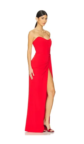 ROBE DE SOIRÉE PAMELA en . Taille L. Also en S, XS - Katie May - Modalova