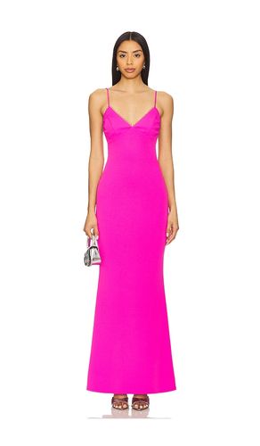 ROBE DE SOIRÉE VIVIAN en . Taille L. Also en M, XL, XS - Katie May - Modalova