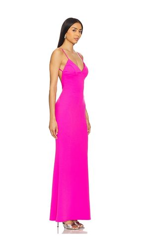 ROBE DE SOIRÉE VIVIAN en . Taille L. Also en M, XL, XS - Katie May - Modalova