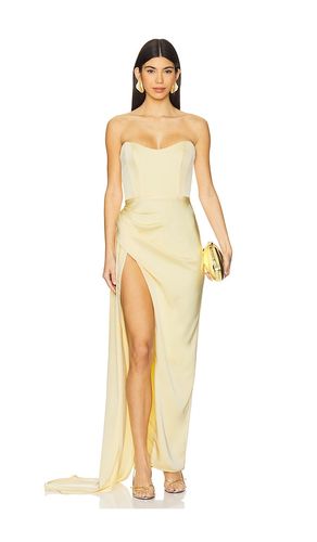 ROBE DE SOIRÉE BITA en . Taille L. Also en S, XL, XS - Katie May - Modalova