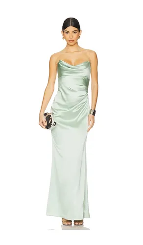 ROBE DE SOIRÉE TAYLOR en . Taille L. Also en M, S, XS - Katie May - Modalova