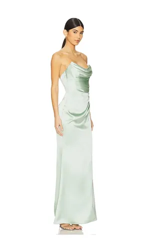ROBE DE SOIRÉE TAYLOR en . Taille L. Also en M, S, XS - Katie May - Modalova