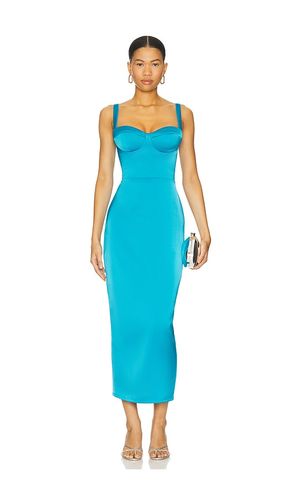 ROBE MI-LONGUE TEAGAN en . Taille L. Also en M, S, XS - Katie May - Modalova