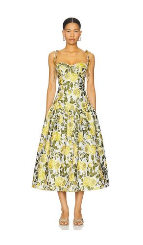 ROBE MI-LONGUE DEE en ,. Taille M. Also en S - Katie May - Modalova