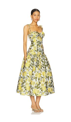 ROBE MI-LONGUE DEE en ,. Taille M. Also en S - Katie May - Modalova