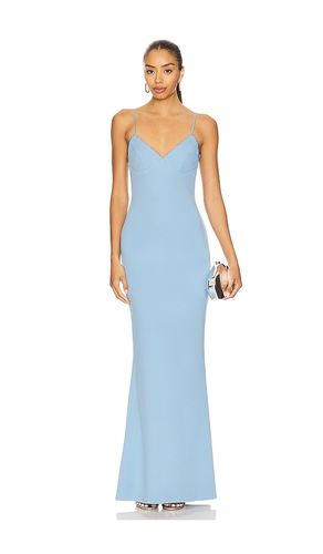 ROBE DE SOIRÉE VIVIAN en . Taille L. Also en M, S - Katie May - Modalova